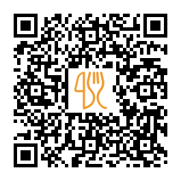 QR-kode-link til menuen på Green Salad