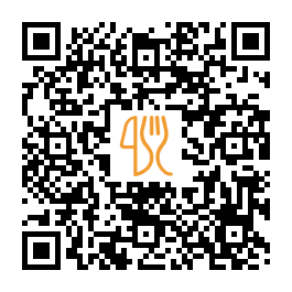QR-kode-link til menuen på Papa Cucina
