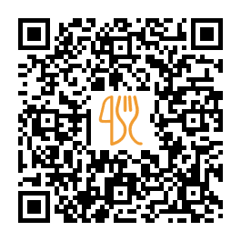 QR-kode-link til menuen på Kaffeværket