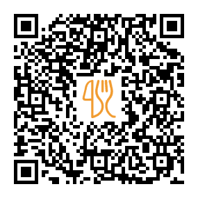 QR-kode-link til menuen på Andersens Bodega