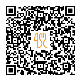 QR-kode-link til menuen på The Pizza Prof