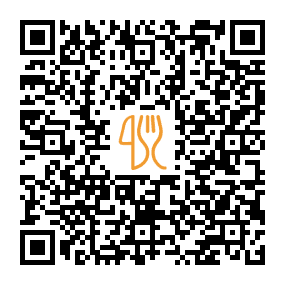 QR-kode-link til menuen på Fuego Street Grill