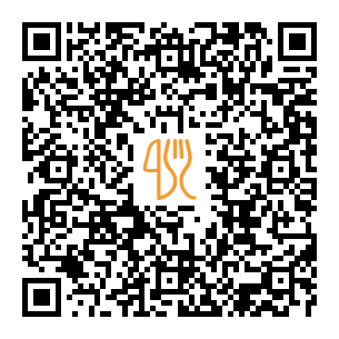 QR-kode-link til menuen på Dance Odense, Funen Square Dance Club