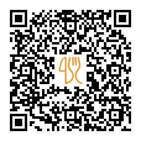 QR-kode-link til menuen på Hasse’s Grill Terrasse