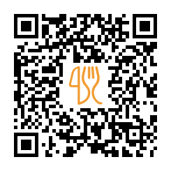 QR-kode-link til menuen på Hos Maria