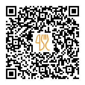 QR-kode-link til menuen på The Colour Kitchen