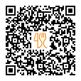 QR-kode-link til menuen på Dalum Landbrugsskoles Café