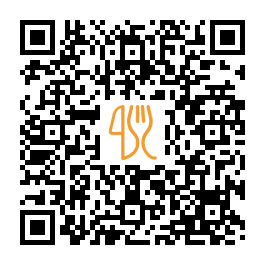QR-kode-link til menuen på Sham Kebab
