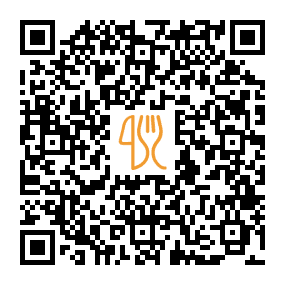 QR-kode-link til menuen på Det Grønne Køkken
