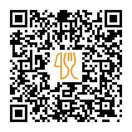QR-kode-link til menuen på Café Bøvling