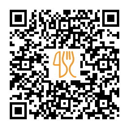 QR-kode-link til menuen på Hotpot Aps