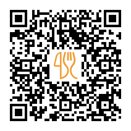 QR-kode-link til menuen på Bull Diner