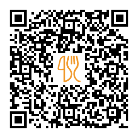 QR-kode-link til menuen på The Groovy Diner