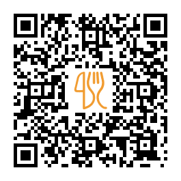 QR-kode-link til menuen på Café Lørdag