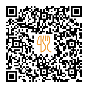 QR-kode-link til menuen på Blomsten Og Bien