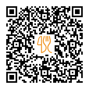 QR-kode-link til menuen på Frankies Pizza Odense