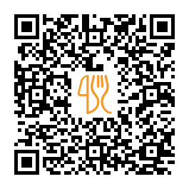 QR-kode-link til menuen på Mamma Mia
