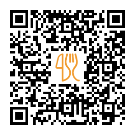 QR-kode-link til menuen på La Tre Roskilde