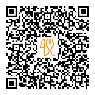 QR-kode-link til menuen på Dunkin' Donuts Lyngby Storcenter