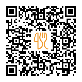 QR-kode-link til menuen på Bull Burger