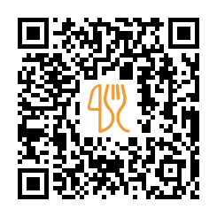 QR-kode-link til menuen på Da Danny