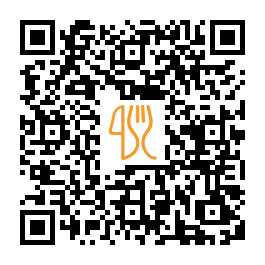 QR-kode-link til menuen på The Juize