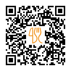 QR-kode-link til menuen på Chick'n Sushi