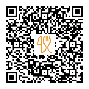 QR-kode-link til menuen på Buns Smash Burgers