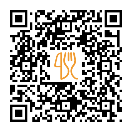 QR-kode-link til menuen på Din Burger Pizza