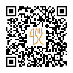 QR-kode-link til menuen på Sund Appetit