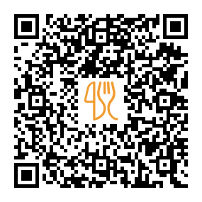 QR-kode-link til menuen på Kongevejens Blomster