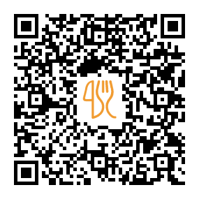 QR-kode-link til menuen på Den Franske Anemone