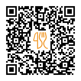 QR-kode-link til menuen på Puk's Deli