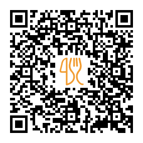QR-kode-link til menuen på Hjortens Pizzaria Café
