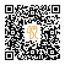 QR-kode-link til menuen på Gloria's Cookhouse
