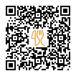 QR-kode-link til menuen på Hufu Sushi