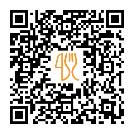 QR-kode-link til menuen på Pizzeria Amici