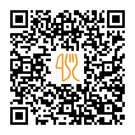 QR-kode-link til menuen på Cafe Østergade