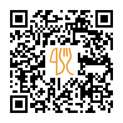 QR-kode-link til menuen på Ning's Thai