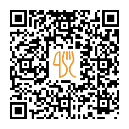 QR-kode-link til menuen på Konge Buffet