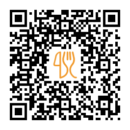 QR-kode-link til menuen på Pedal Pusher Cafe