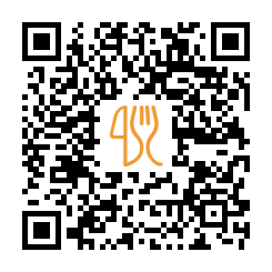 QR-kode-link til menuen på Sanwe Ramen