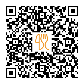 QR-kode-link til menuen på Kaffebaren Friis Streetfood