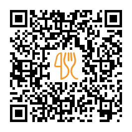 QR-kode-link til menuen på Elikas Pizza