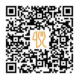 QR-kode-link til menuen på Hihi Sushi