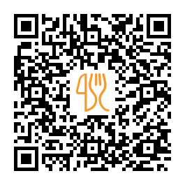 QR-kode-link til menuen på Cafe Lilly Holte