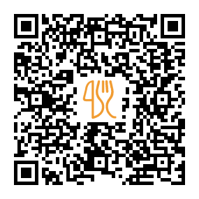 QR-kode-link til menuen på The Fish Project