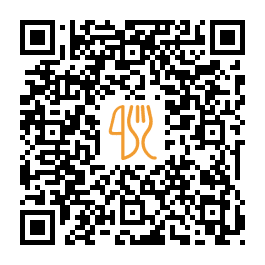 QR-kode-link til menuen på La Trattoria