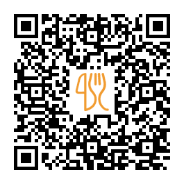 QR-kode-link til menuen på Giin Khao