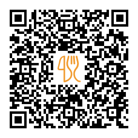 QR-kode-link til menuen på India Royale København